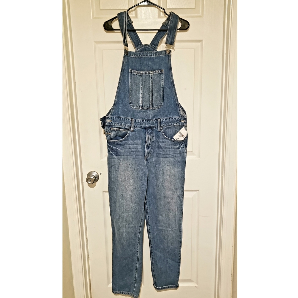 Men's Overall - SIZE M